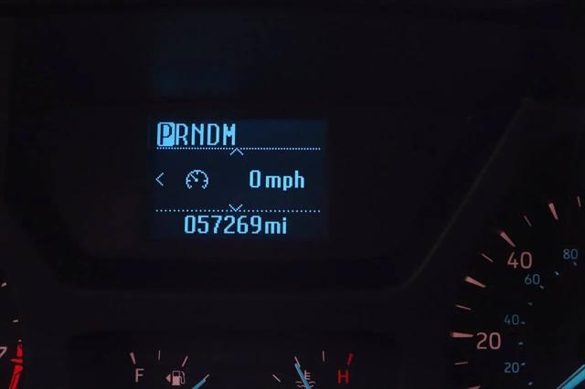 2017 Ford Transit XLT