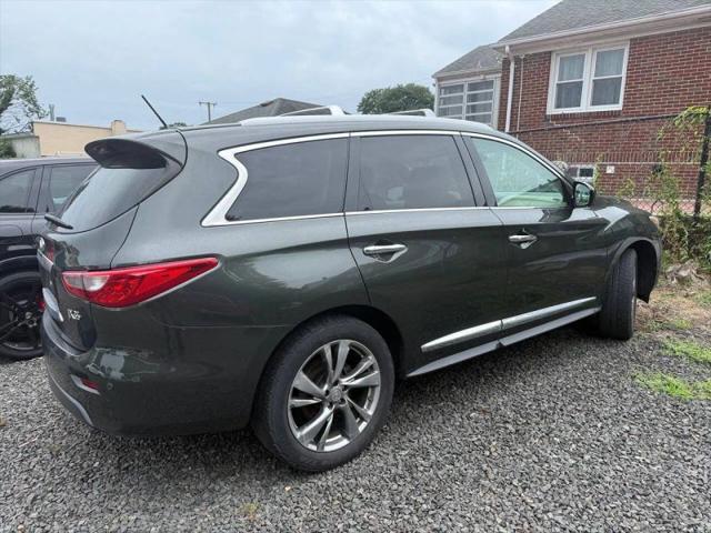 2013 INFINITI JX35 JX35 for sale in Sayreville, NJ