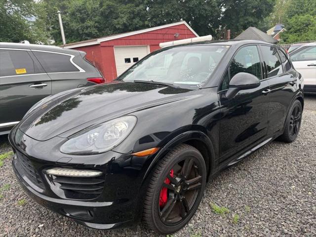 2013 Porsche Cayenne GTS for sale in Sayreville, NJ