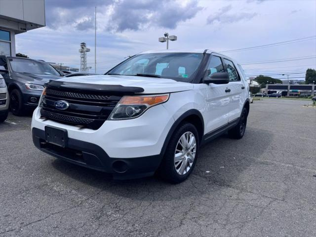 2013 Ford Police Interceptor Utility Base for sale in Vienna, VA