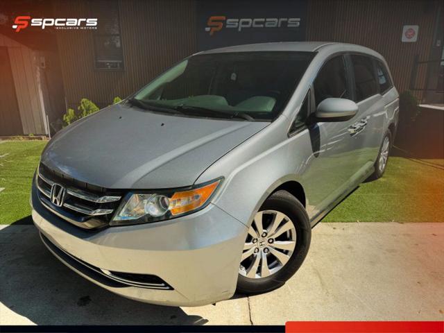 2016 Honda Odyssey EX for sale in Winter Garden, FL