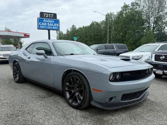 2020 Dodge Challenger R/T Scat Pack for sale in Anchorage, AK