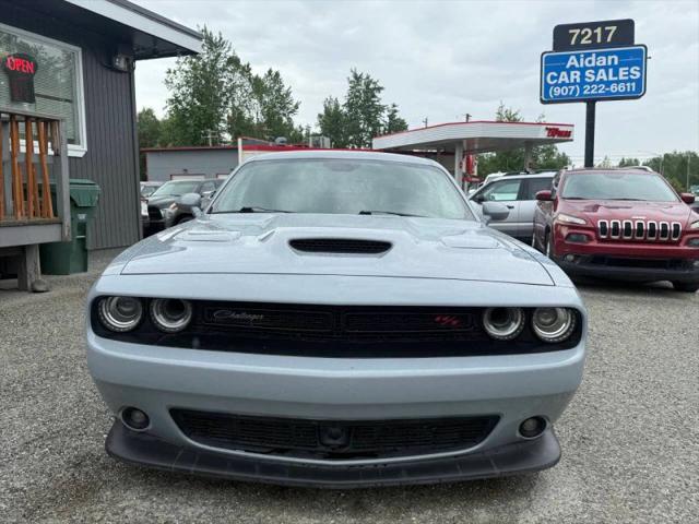 2020 Dodge Challenger R/T Scat Pack