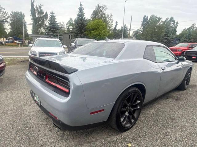 2020 Dodge Challenger R/T Scat Pack