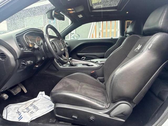 2020 Dodge Challenger R/T Scat Pack