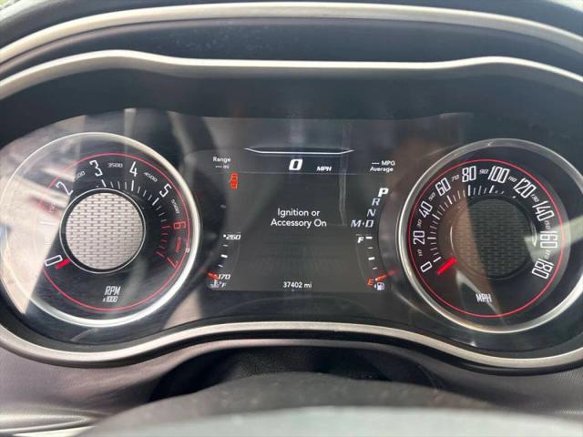 2020 Dodge Challenger R/T Scat Pack