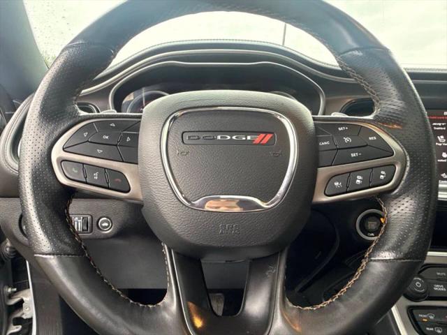 2020 Dodge Challenger R/T Scat Pack