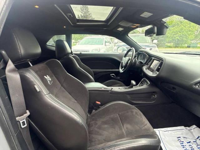 2020 Dodge Challenger R/T Scat Pack