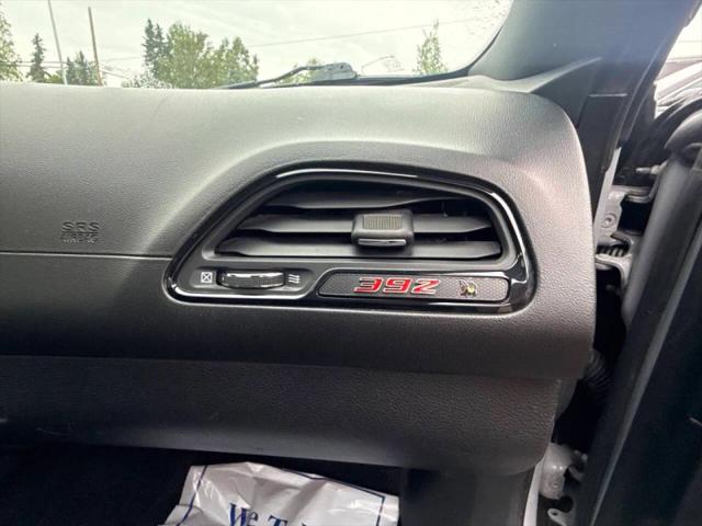 2020 Dodge Challenger R/T Scat Pack