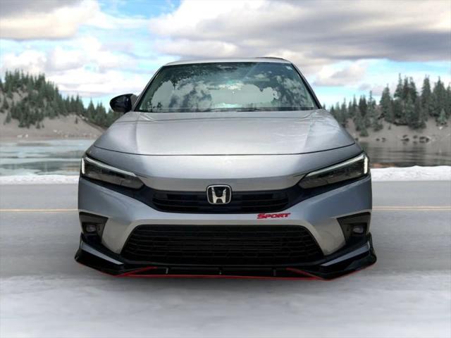 2022 Honda Civic Touring for sale in Tampa, FL