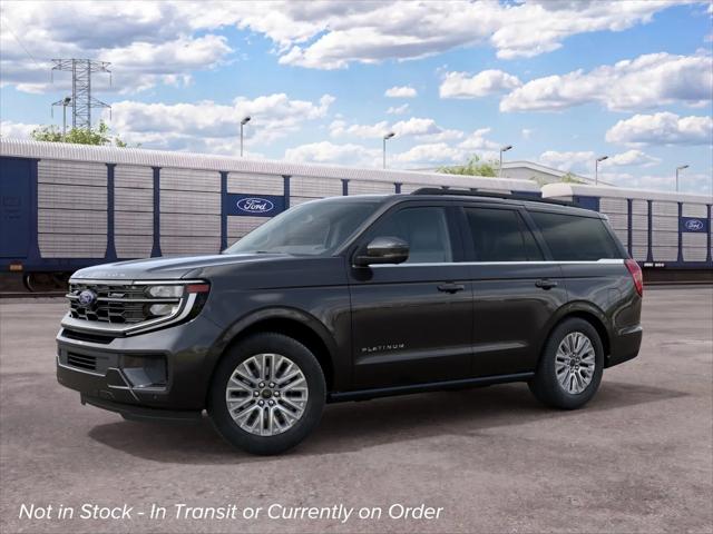 2027 Ford Expedition Platinum for sale in Stafford, TX