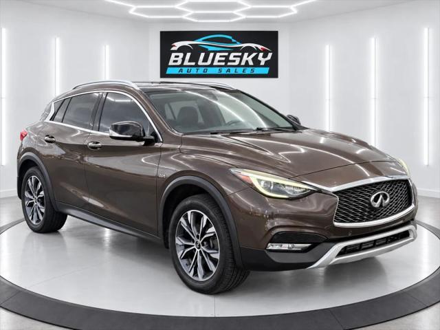 2018 INFINITI QX30 Premium for sale in Aurora, CO