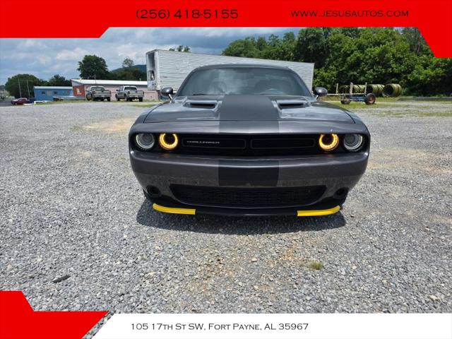 2016 Dodge Challenger SXT for sale in Fort Payne, AL