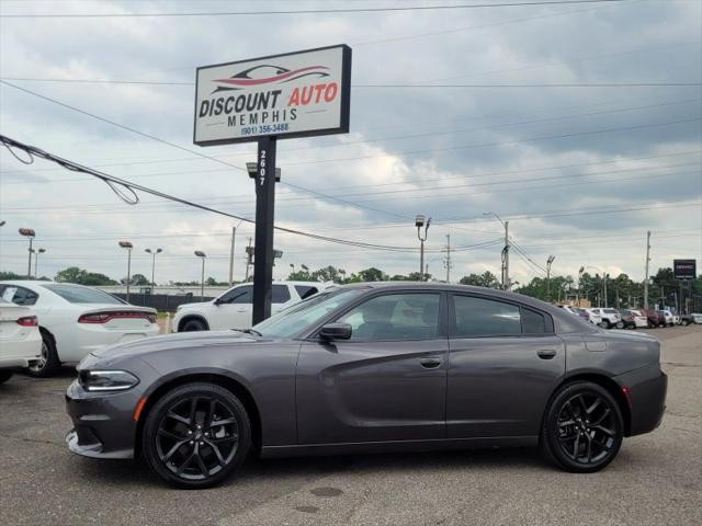 2022 Dodge Charger SXT RWD for sale in Memphis, TN