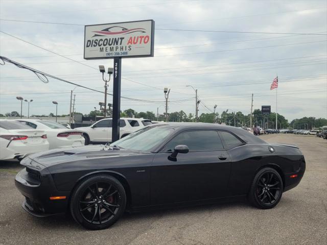 2018 Dodge Challenger R/T for sale in Memphis, TN
