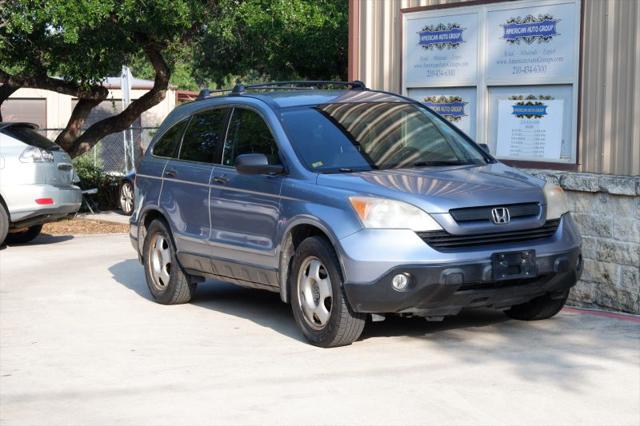 2008 Honda CR-V LX for sale in San Antonio, TX