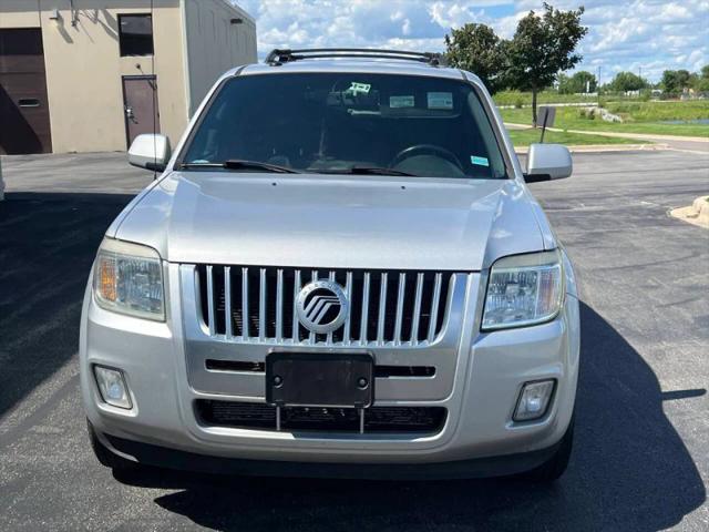 2009 Mercury Mariner Premier V6 for sale in Naperville, IL