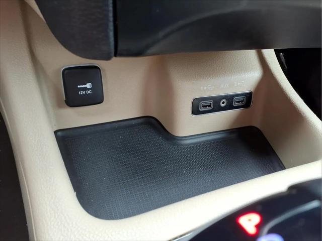 2019 Dodge Durango SXT AWD