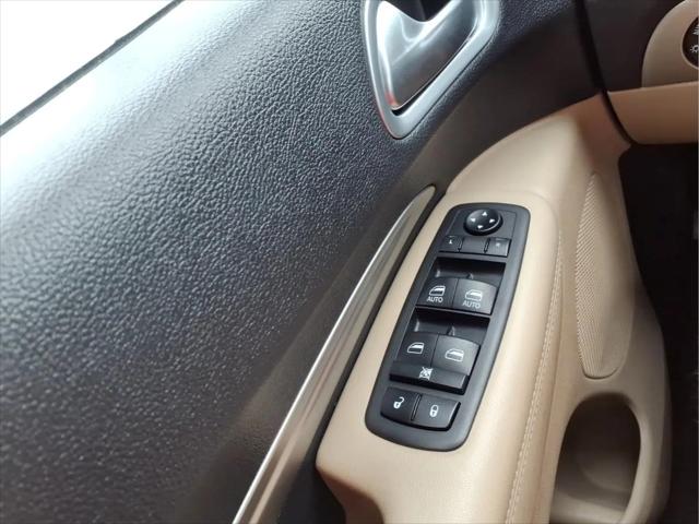 2019 Dodge Durango SXT AWD