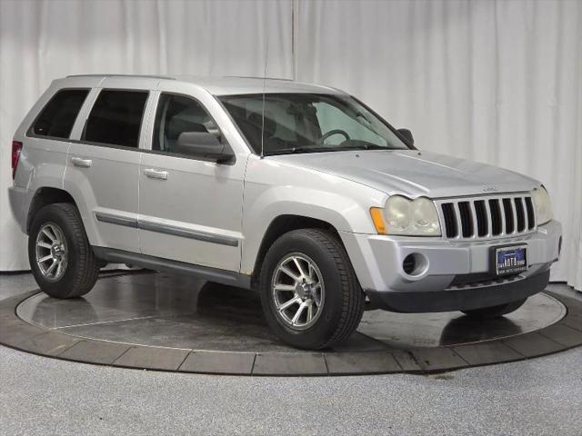 2007 Jeep Grand Cherokee Laredo for sale in Des Moines, IA