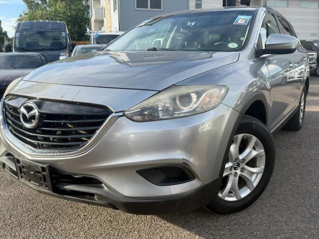 2013 Mazda CX-9 Touring for sale in Lakewood, CO