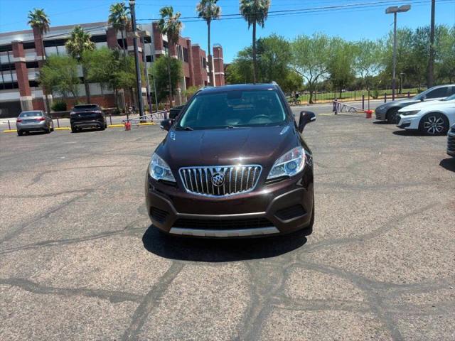 2016 Buick Encore Base