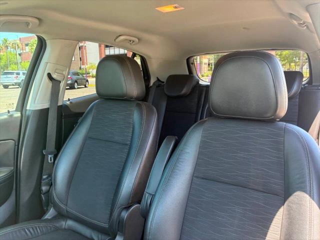 2016 Buick Encore Base