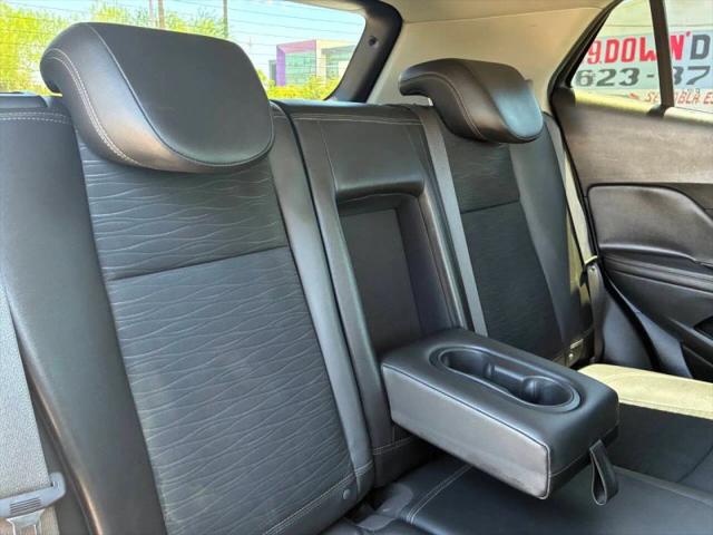 2016 Buick Encore Base