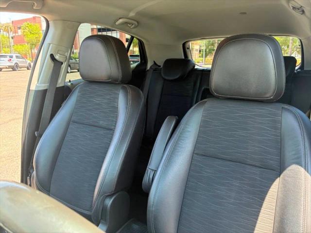 2016 Buick Encore Base