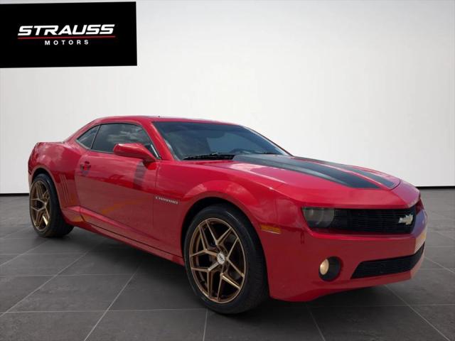 2011 Chevrolet Camaro 2LT for sale in Fort Myers, FL