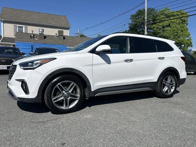 2019 Hyundai Santa Fe XL Limited Ultimate for sale in Framingham, MA