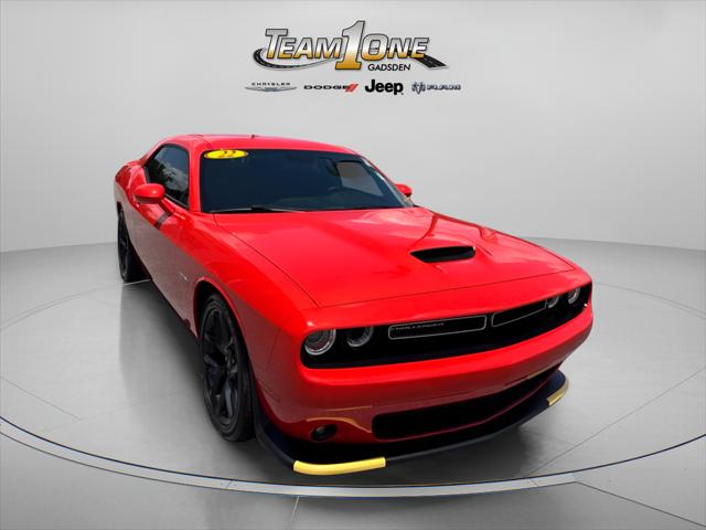 2022 Dodge Challenger R/T for sale in Gadsden, AL