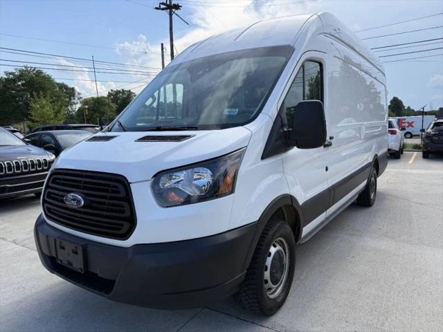 2019 Ford Transit Extended Length w/Sliding Side Door w/LWB for sale in Farmington Hills, MI
