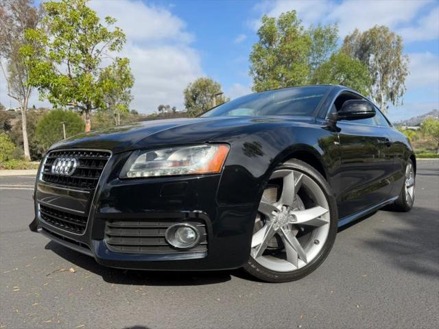 2009 Audi A5 3.2L for sale in Spring Valley, CA