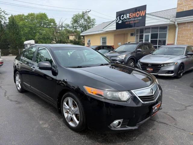 2011 Acura TSX 2.4 for sale in Cinnaminson, NJ