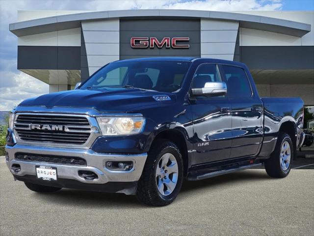 2021 Ram 1500 Big Horn for sale in Grand Junction, CO