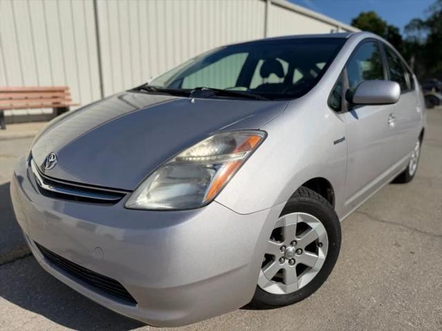2009 Toyota Prius Touring for sale in Jacksonville, FL