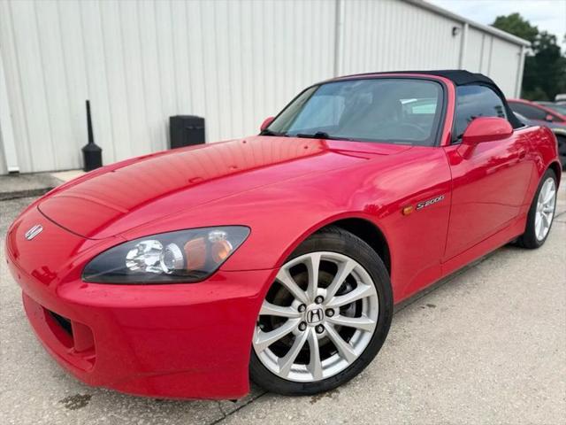 2007 Honda S2000 Base for sale in Jacksonville, FL
