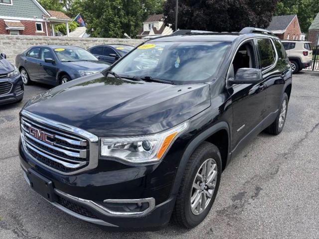 2017 GMC Acadia SLE-2 for sale in Lincoln Park, MI