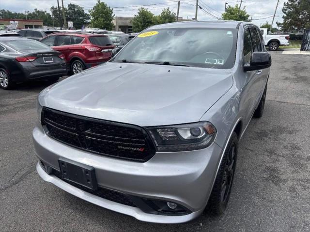 2015 Dodge Durango SXT for sale in Lincoln Park, MI