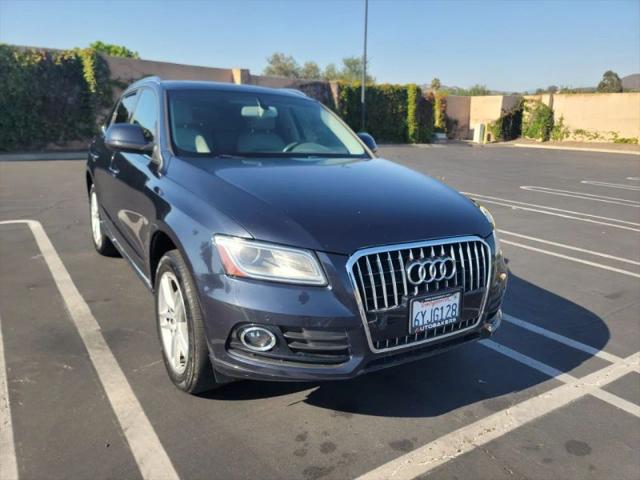 2013 Audi Q5 2.0T Premium for sale in Vista, CA