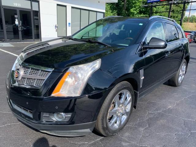 2012 Cadillac SRX Performance Collection for sale in Marietta, GA