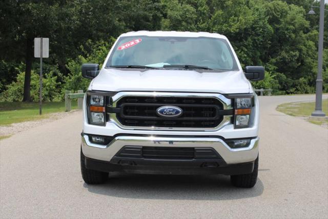 2023 Ford F-150 XLT for sale in Memphis, TN
