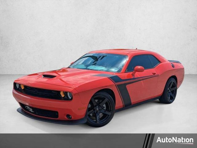 2022 Dodge Challenger R/T for sale in Columbus, GA