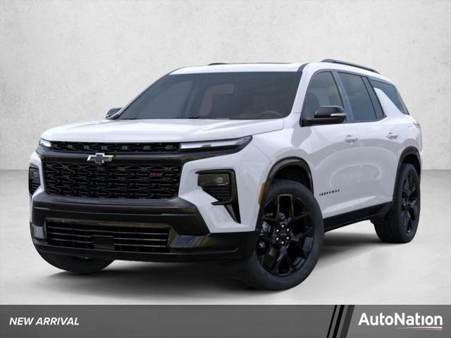 2026 Chevrolet Traverse FWD RS for sale in Doral, FL