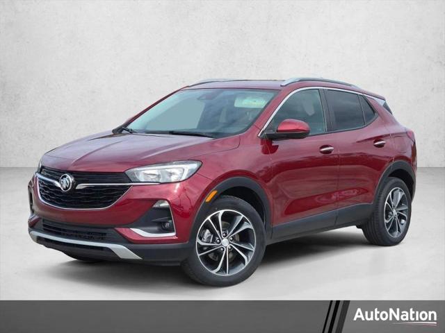 2023 Buick Encore GX Select FWD for sale in Jacksonville, FL