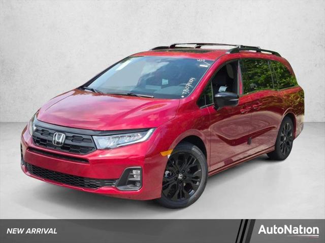 2026 Honda Odyssey Sport-L for sale in Hialeah, FL
