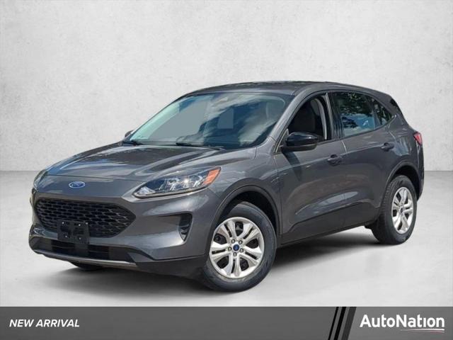 2022 Ford Escape S for sale in Orlando, FL