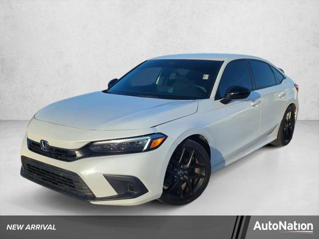 2023 Honda Civic Sport for sale in Fort Myers, FL