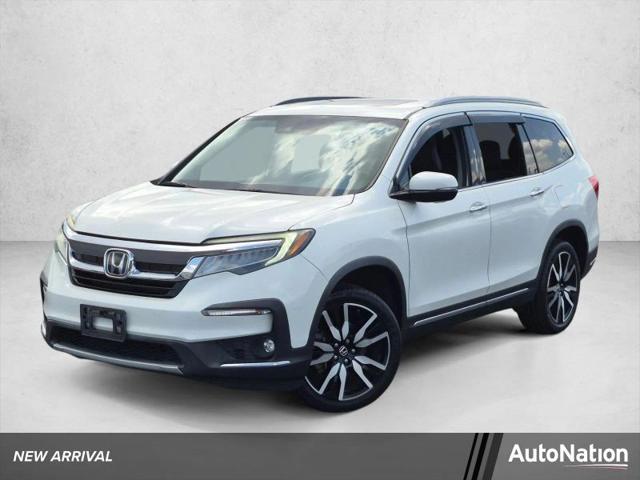 2019 Honda Pilot Elite for sale in Orlando, FL